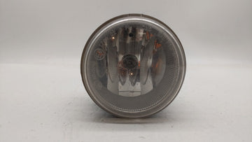 2005-2006 Jeep Wrangler Driver Left Oem Front Light Lamp - Oemusedautoparts1.com