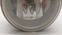2005-2006 Jeep Wrangler Driver Left Oem Front Light Lamp - Oemusedautoparts1.com
