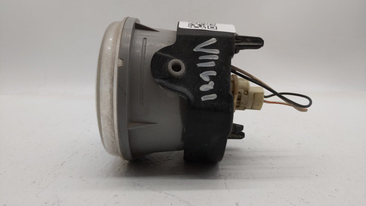 2005-2006 Jeep Wrangler Driver Left Oem Front Light Lamp - Oemusedautoparts1.com