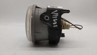 2005-2006 Jeep Wrangler Driver Left Oem Front Light Lamp - Oemusedautoparts1.com