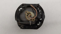 2005-2006 Jeep Wrangler Driver Left Oem Front Light Lamp - Oemusedautoparts1.com