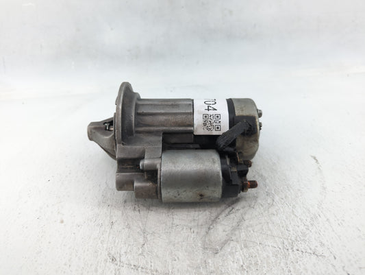 2003-2006 Jeep Wrangler Car Starter Motor Solenoid OEM Fits Fits 2003 2004 2005 2006 OEM Used Auto Parts