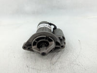 2003-2006 Jeep Wrangler Car Starter Motor Solenoid OEM Fits Fits 2003 2004 2005 2006 OEM Used Auto Parts - Oemusedautoparts1