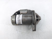 2003-2006 Jeep Wrangler Car Starter Motor Solenoid OEM Fits Fits 2003 2004 2005 2006 OEM Used Auto Parts - Oemusedautoparts1