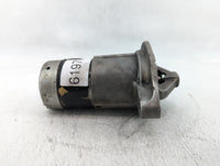 2003-2006 Jeep Wrangler Car Starter Motor Solenoid OEM Fits Fits 2003 2004 2005 2006 OEM Used Auto Parts - Oemusedautoparts1