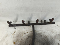 2005 Jeep Wrangler Fuel Injectors P/N:53032711AD Fits OEM Used Auto Parts - Oemusedautoparts1.com