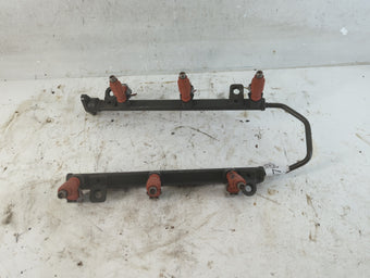 compare product 2005 Jeep Wrangler Fuel Injectors Fits OEM Used Auto Parts