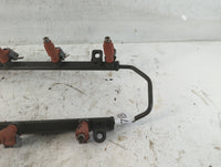 2005 Jeep Wrangler Fuel Injectors Fits OEM Used Auto Parts - Oemusedautoparts1.com