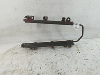 2005 Jeep Wrangler Fuel Injectors Fits OEM Used Auto Parts - Oemusedautoparts1.com