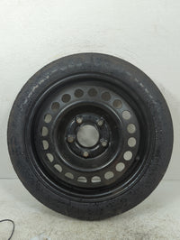 2005 Jeep Grand Cherokee Gndche Spare Donut Tire Wheel Rim Oem - Oemusedautoparts1.com