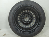 2005 Jeep Grand Cherokee Gndche Spare Donut Tire Wheel Rim Oem - Oemusedautoparts1.com