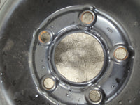 2005 Jeep Grand Cherokee Gndche Spare Donut Tire Wheel Rim Oem - Oemusedautoparts1.com