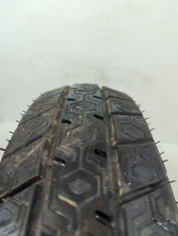 2005 Jeep Grand Cherokee Gndche Spare Donut Tire Wheel Rim Oem - Oemusedautoparts1.com