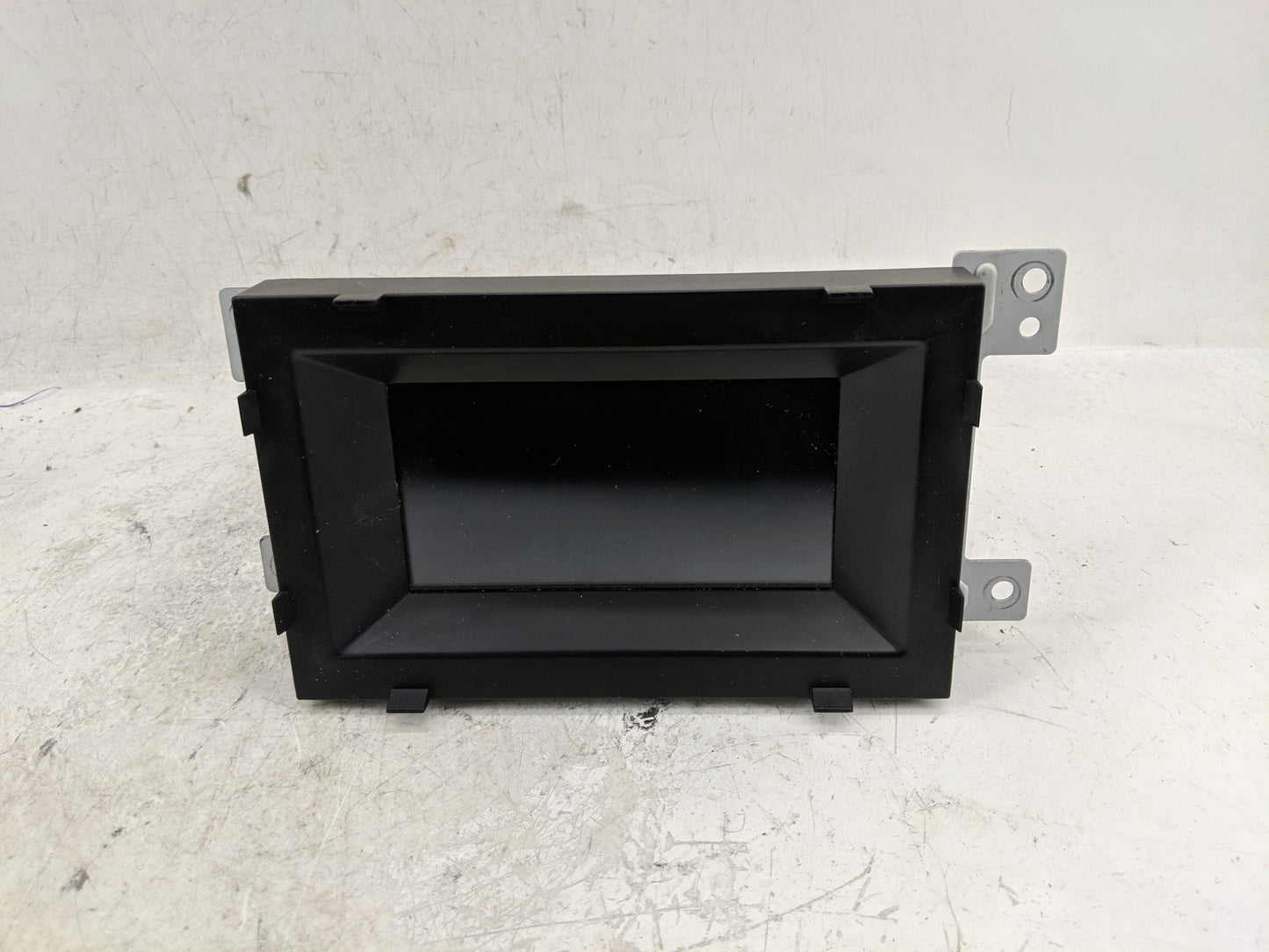 2005-2006 Kia Amanti Information Display Screen - Oemusedautoparts1.com