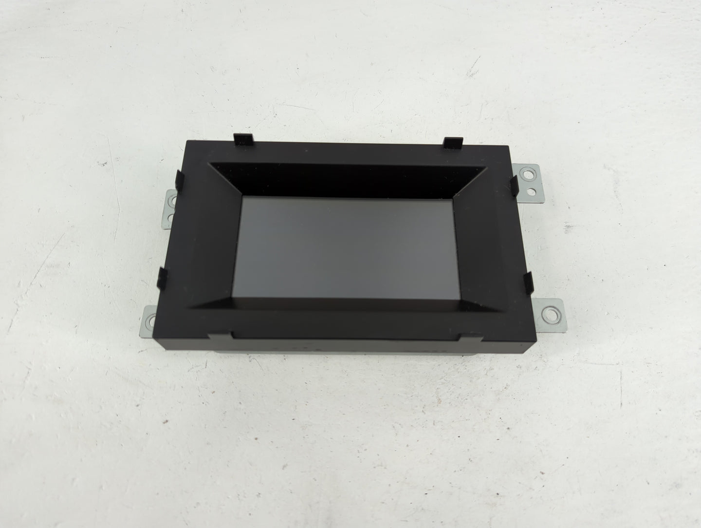 2005-2006 Kia Amanti Information Display Screen - Oemusedautoparts1.com