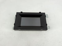 2005-2006 Kia Amanti Information Display Screen - Oemusedautoparts1.com