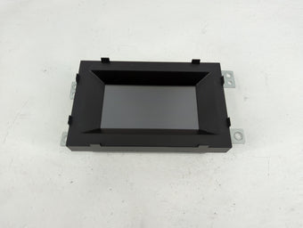compare product 2005-2006 Kia Amanti Information Display Screen