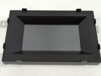 2005-2006 Kia Amanti Information Display Screen - Oemusedautoparts1.com