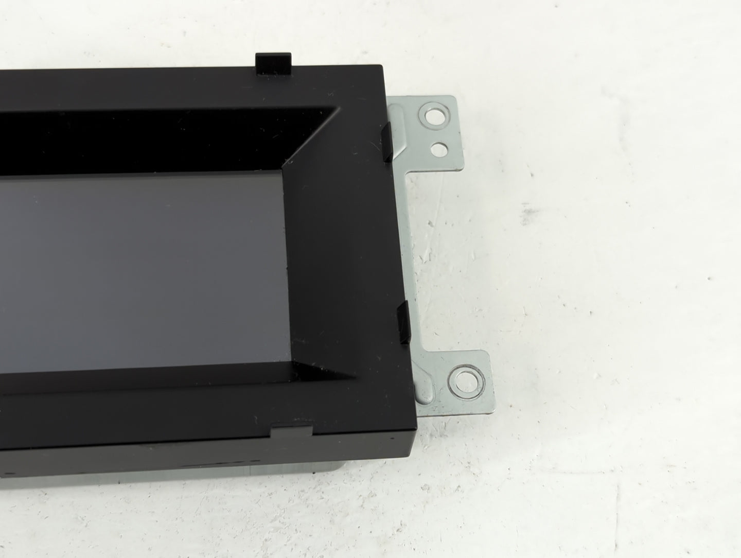 2005-2006 Kia Amanti Information Display Screen - Oemusedautoparts1.com