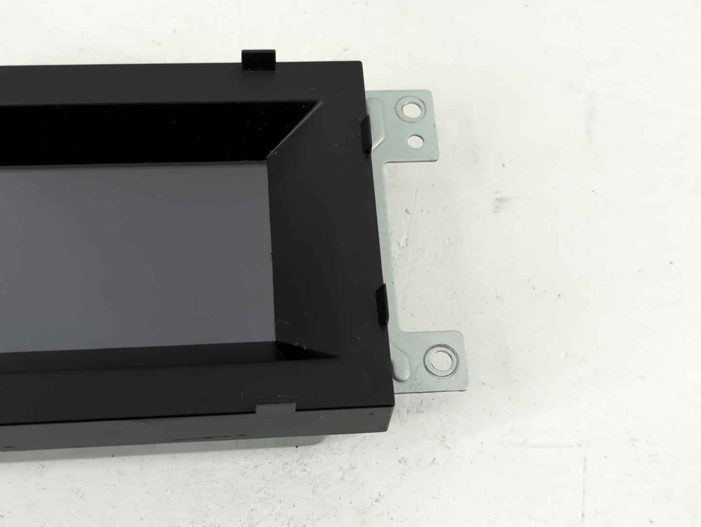 2005-2006 Kia Amanti Information Display Screen - Oemusedautoparts1.com