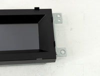 2005-2006 Kia Amanti Information Display Screen - Oemusedautoparts1.com