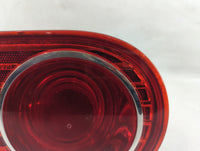 2004-2006 Kia Amanti Tail Light Assembly Passenger Right OEM Fits Fits 2004 2005 2006 OEM Used Auto Parts - Oemusedautoparts