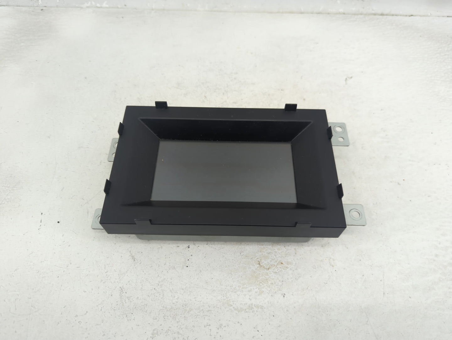 2005-2006 Kia Amanti Information Display Screen - Oemusedautoparts1.com