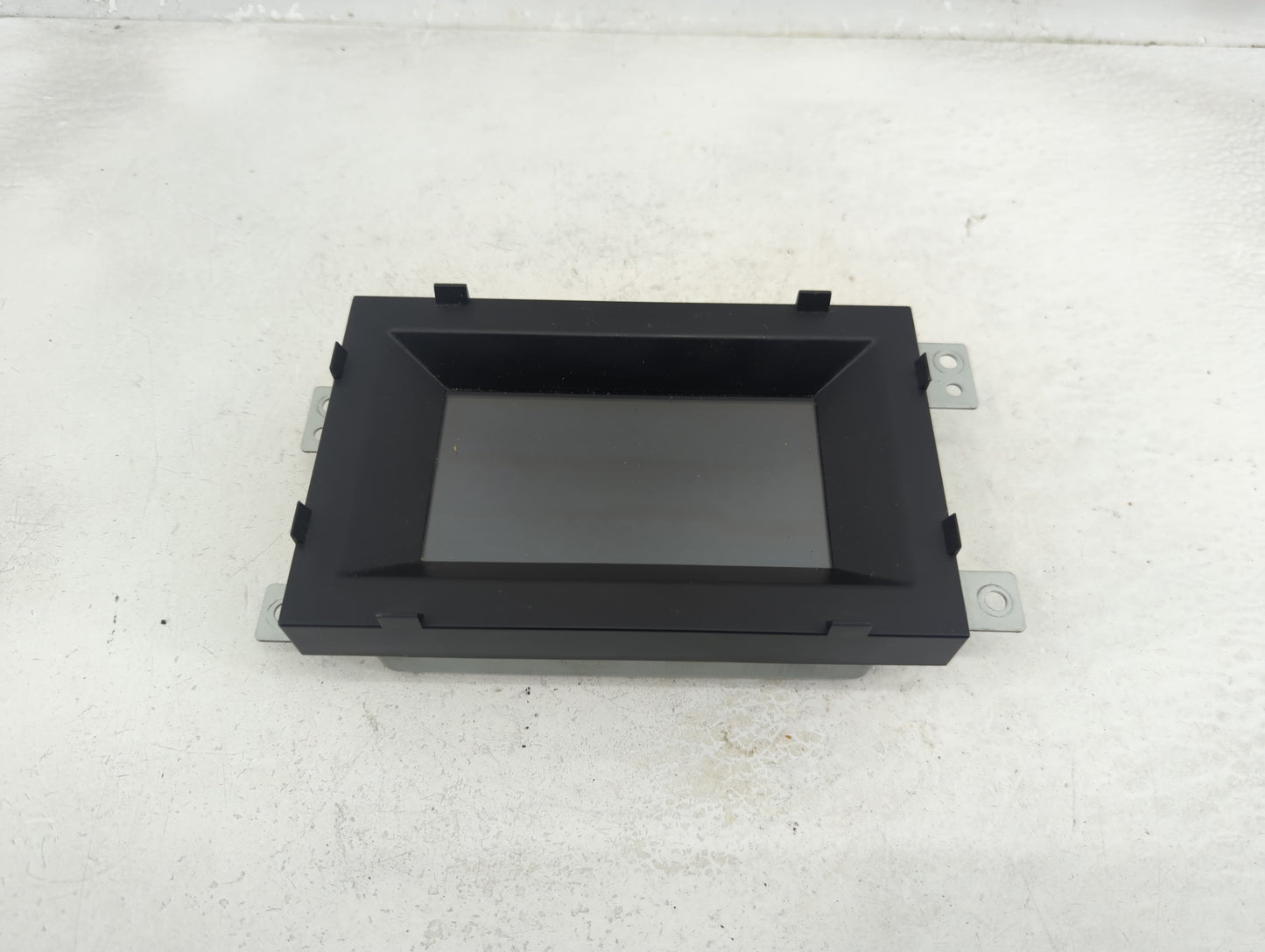 2005-2006 Kia Amanti Information Display Screen - Oemusedautoparts1.com