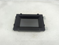 2005-2006 Kia Amanti Information Display Screen - Oemusedautoparts1.com