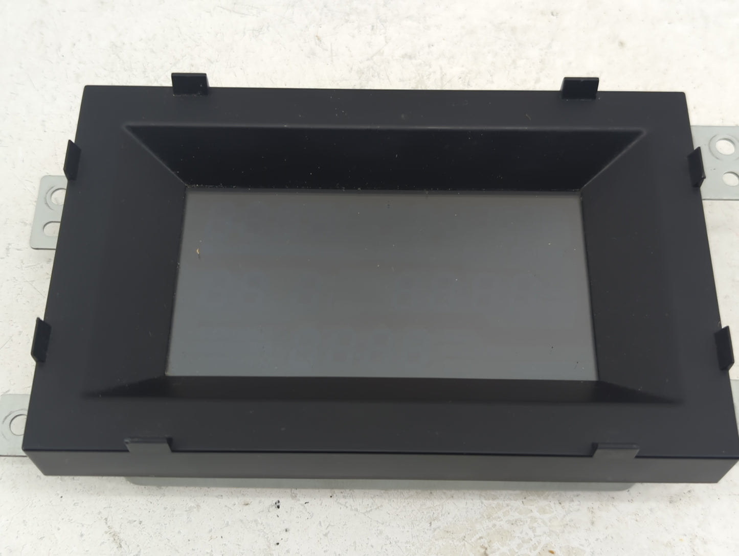 2005-2006 Kia Amanti Information Display Screen - Oemusedautoparts1.com