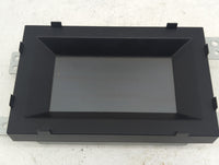 2005-2006 Kia Amanti Information Display Screen - Oemusedautoparts1.com