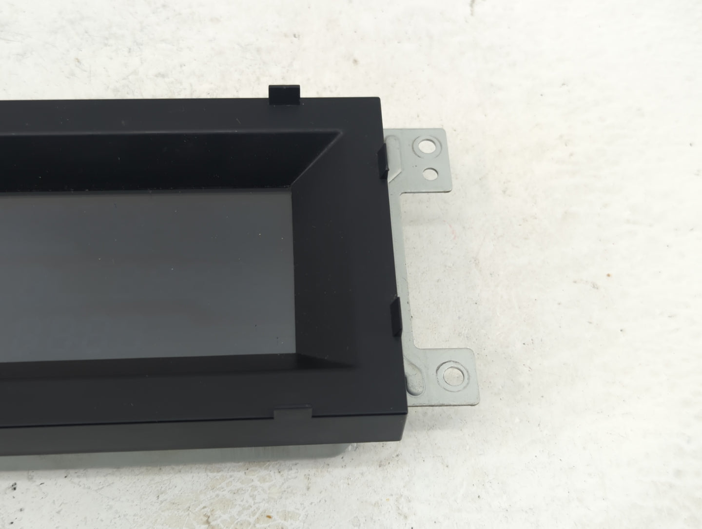 2005-2006 Kia Amanti Information Display Screen - Oemusedautoparts1.com