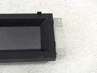 2005-2006 Kia Amanti Information Display Screen - Oemusedautoparts1.com