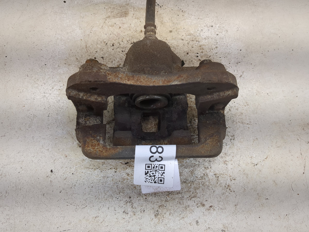 2004-2006 Kia Amanti Rear Passenger Right Brake Caliper - Oemusedautoparts1.com