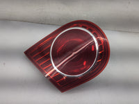 2004-2006 Kia Amanti Driver Left Side Deck Lid Mounted Tail Light - Oemusedautoparts1.com