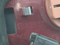 2004-2006 Kia Amanti Driver Left Side Deck Lid Mounted Tail Light - Oemusedautoparts1.com