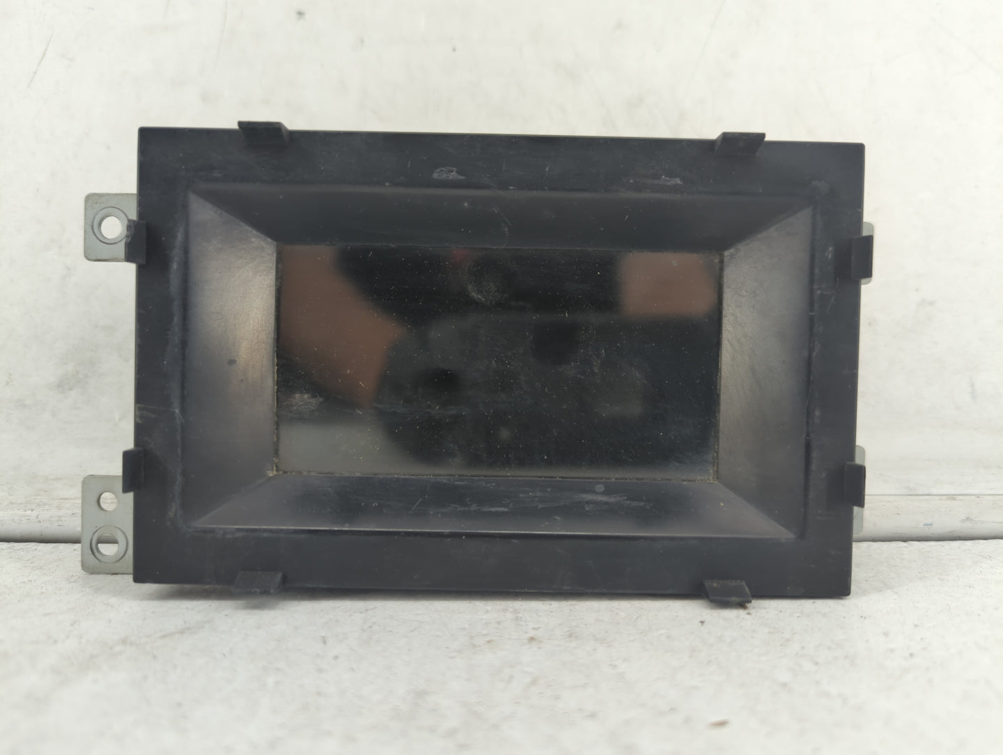 2005-2006 Kia Amanti Information Display Screen - Oemusedautoparts1.com
