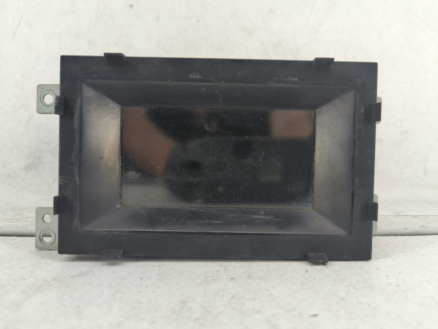 2005-2006 Kia Amanti Information Display Screen - Oemusedautoparts1.com