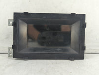 2005-2006 Kia Amanti Information Display Screen - Oemusedautoparts1.com