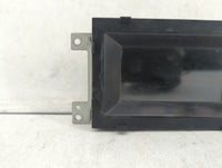 2005-2006 Kia Amanti Information Display Screen - Oemusedautoparts1.com