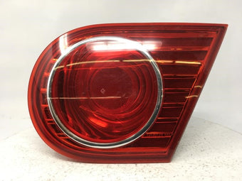 compare product 2005 Kia Amanti Tail Light Assembly Passenger Right OEM P/N:LID MTD PASSENGER RIGHT Fits Fits 2004 2006 OEM Used Auto Parts