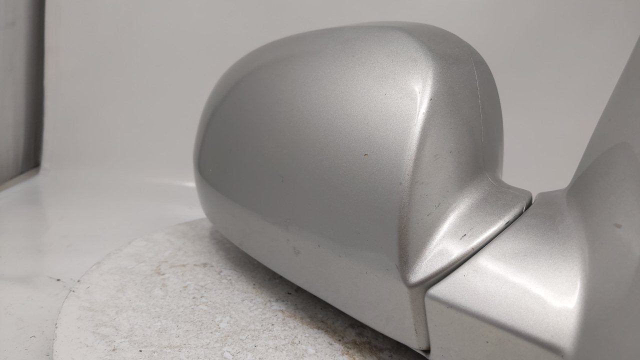 2001-2006 Kia Magentis Driver Left Side View Power Door Mirror - Oemusedautoparts1.com