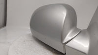 2001-2006 Kia Magentis Driver Left Side View Power Door Mirror - Oemusedautoparts1.com