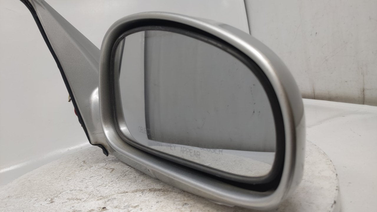 2001-2006 Kia Magentis Driver Left Side View Power Door Mirror - Oemusedautoparts1.com