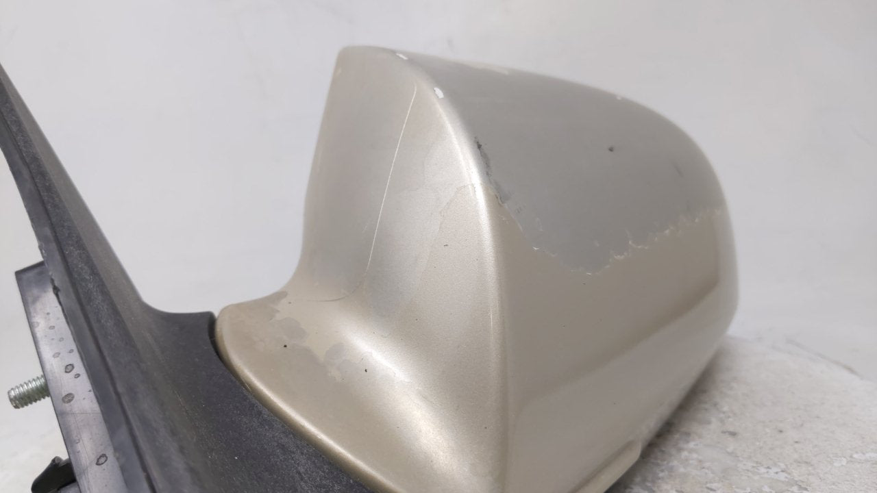 2007-2008 Kia Magentis Side Mirror Replacement Driver Left View Door Mirror Fits Fits 2006 2007 2008 OEM Used Auto Parts - O