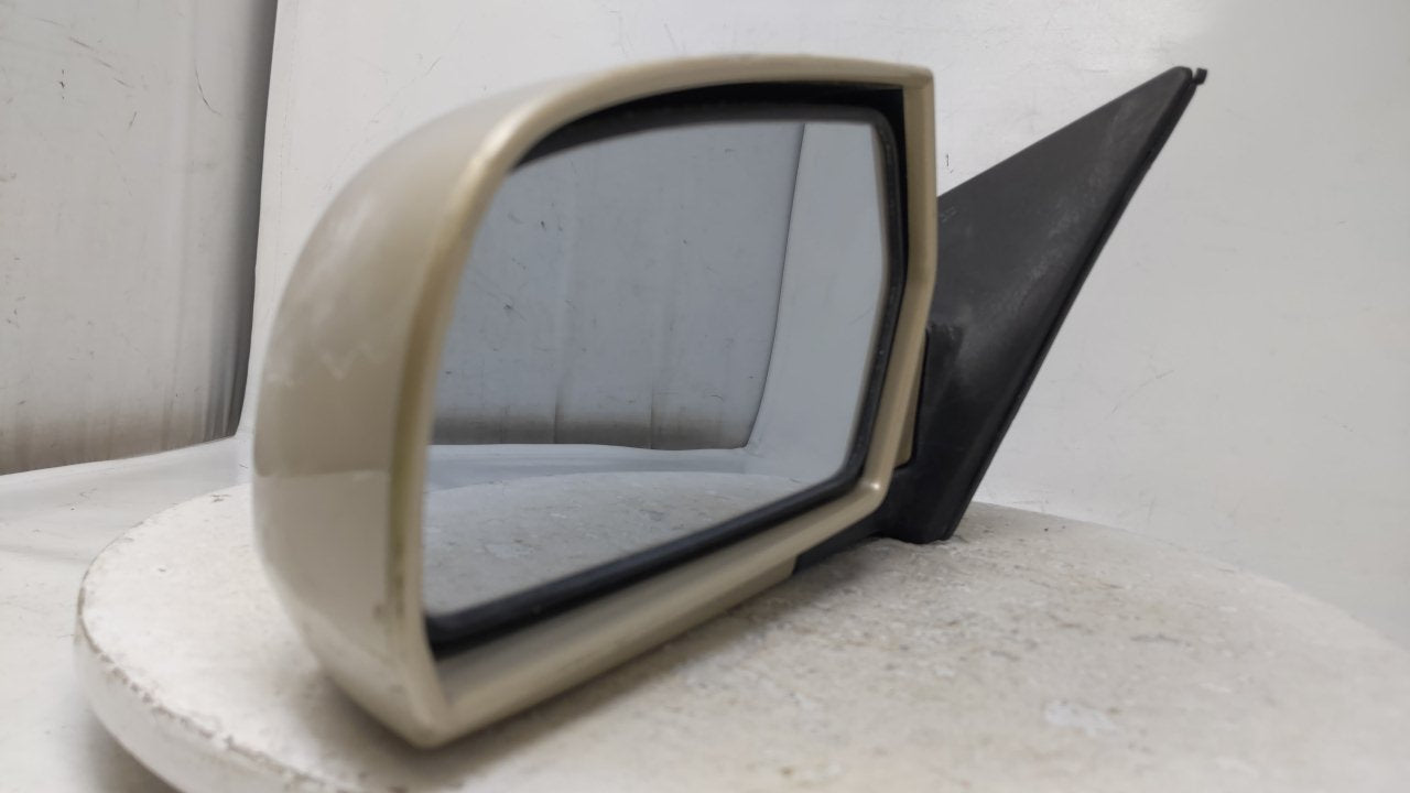2007-2008 Kia Magentis Side Mirror Replacement Driver Left View Door Mirror Fits Fits 2006 2007 2008 OEM Used Auto Parts - O