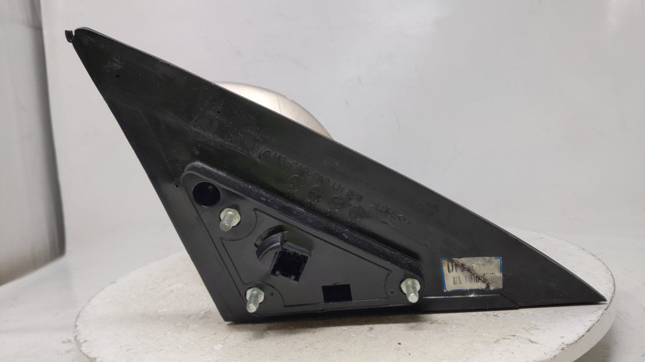2007-2008 Kia Magentis Side Mirror Replacement Driver Left View Door Mirror Fits Fits 2006 2007 2008 OEM Used Auto Parts - O