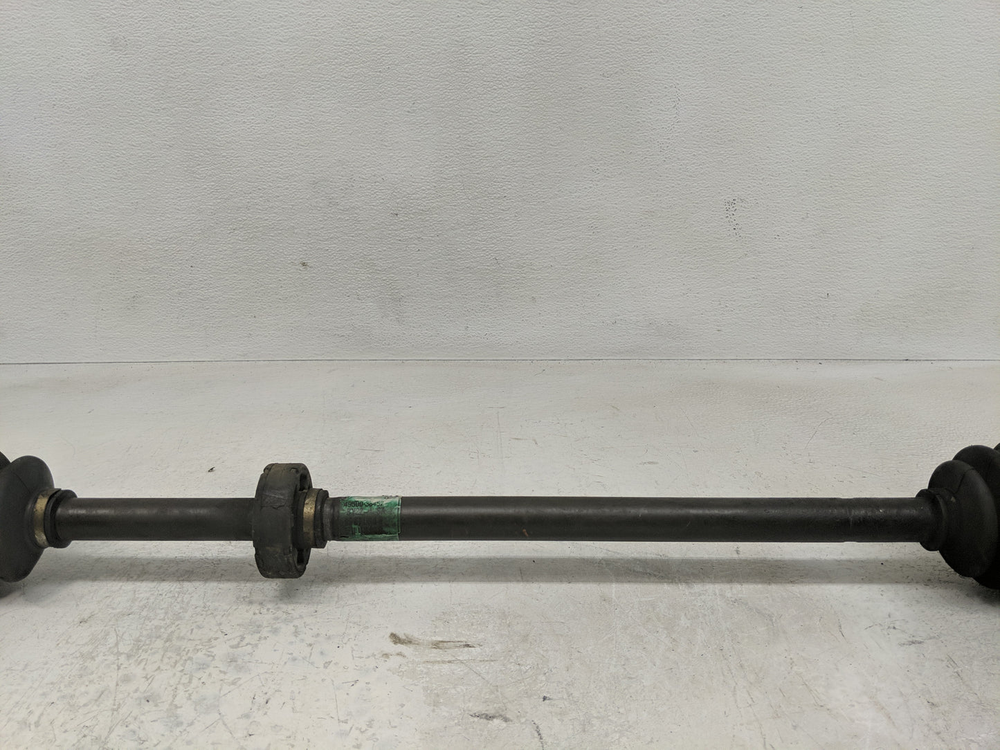 2003-2006 Kia Optima Axle Shaft Front Driver Cv C/v - Oemusedautoparts1.com