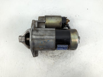 2001-2006 Kia Optima Car Starter Motor Solenoid OEM P/N:36100-38050 Fits Fits 1999 2000 2001 2002 2003 2004 2005 2006 OEM Used Auto Parts