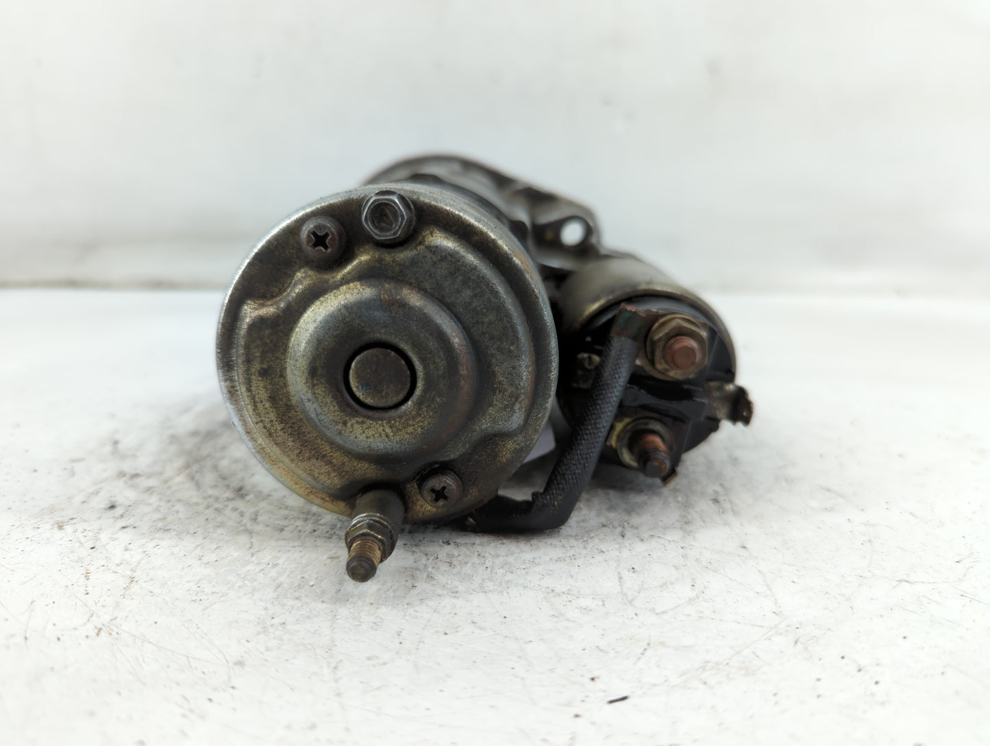 2001-2006 Kia Optima Car Starter Motor Solenoid OEM P/N:36100-38050 Fits Fits 1999 2000 2001 2002 2003 2004 2005 2006 OEM Us